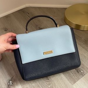 KATE SPADE BAG with shoulder strap